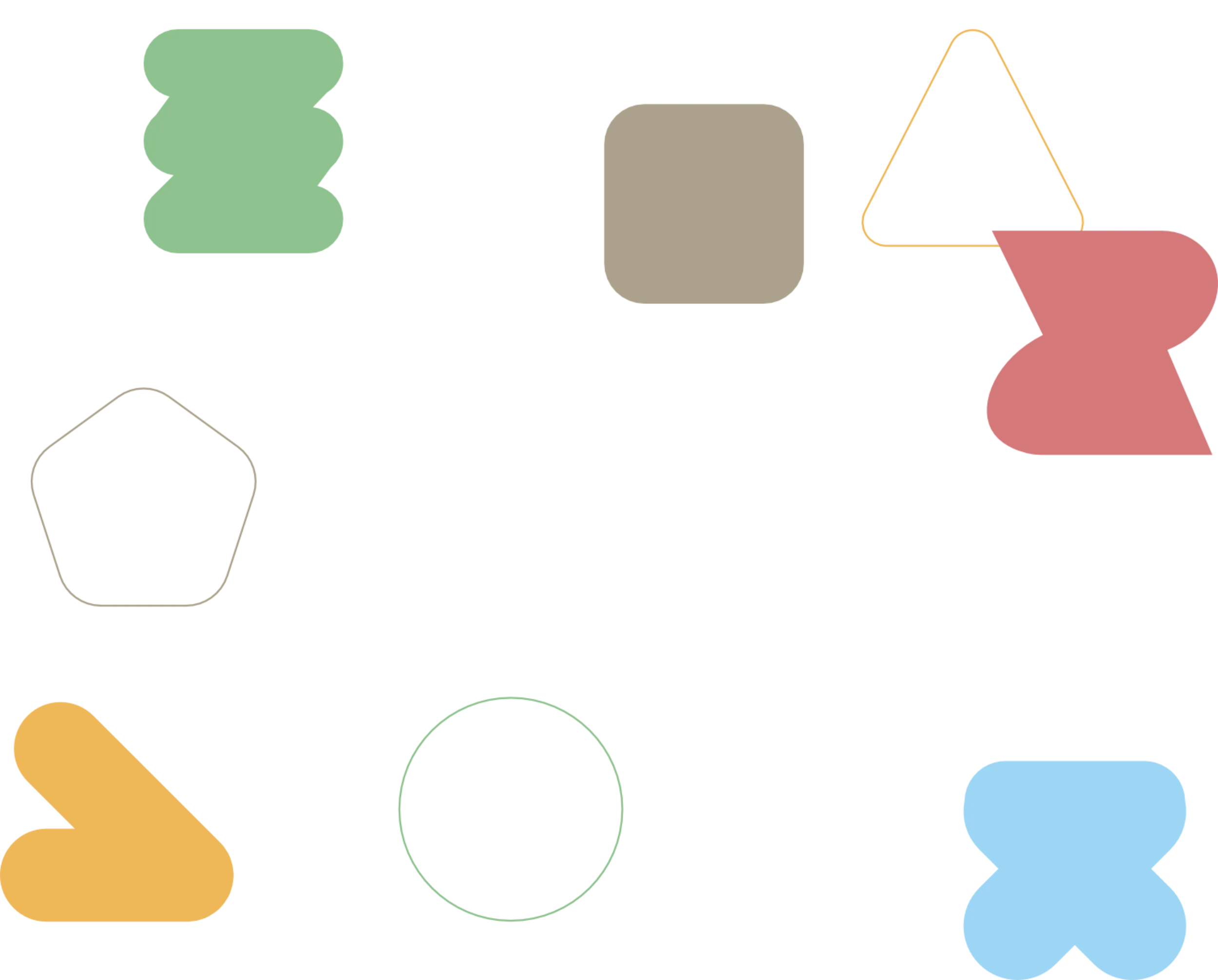  • Formes