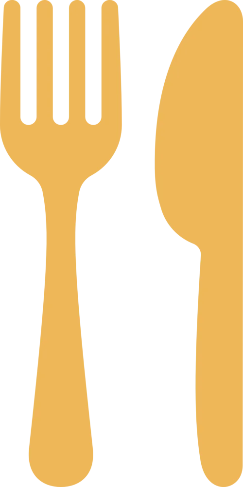  • Cuisine