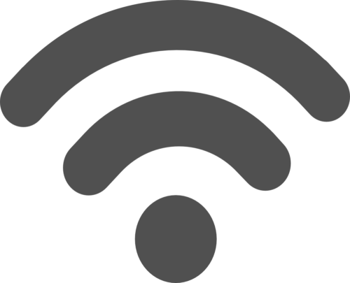  • Wifi